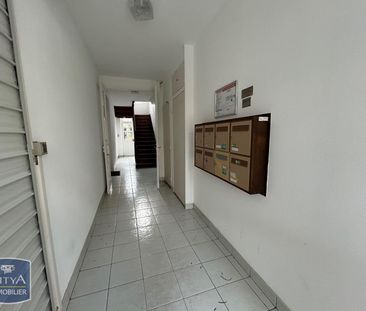 Location Appartement 2 pièces 29m² ALENCON 61000 - Photo 6