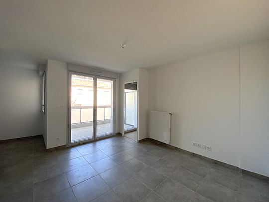 Appartement 2 pièces - Photo 1