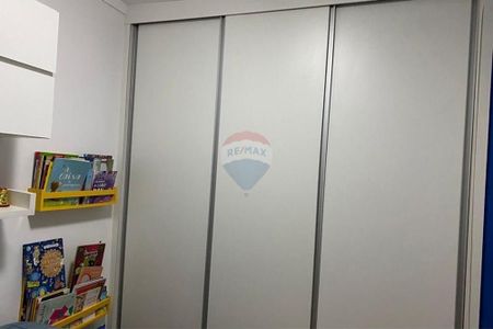RE/MAX ALUGA Apartamento com 3 quartos, sendo 1 suíte, 2 vagas, 96m² - COND. MY FOREST - R$6.500,00 -Campinas/SP - Foto 2