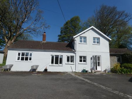 2 bedroom detached house to rent - Photo 2