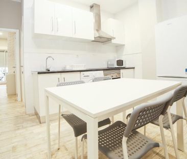 Carrer Comte dAltea, Valencia, Valencian Community 46005 - Photo 6