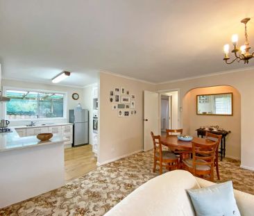 Comfortable Living - Photo 5