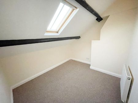 3 bedroom terraced house to rent - Photo 4