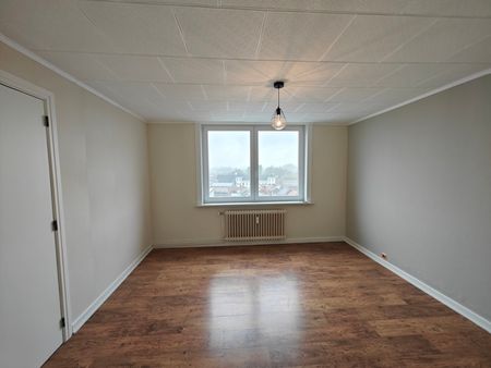 Appartement met twee slaapkamers in hartje Geraardsbergen - Foto 5