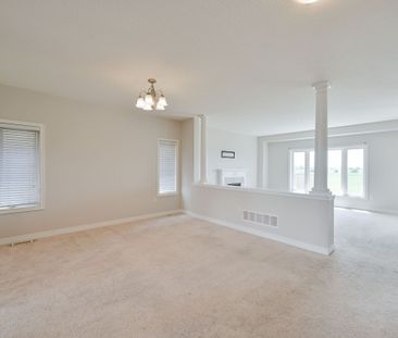 For Lease - 56 Dolomiti Court, Hamilton, Ontario - Photo 6