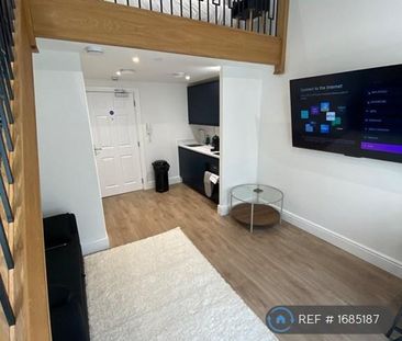 1 bedroom flat to rent - Photo 2