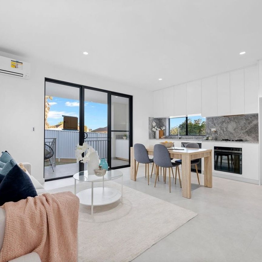 Brand New 2 Bedroom Granny Flat - Photo 1