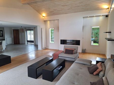 Location Maison 4 pièces 163m² MARTIGNAS SUR JALLE 33127 - Photo 4