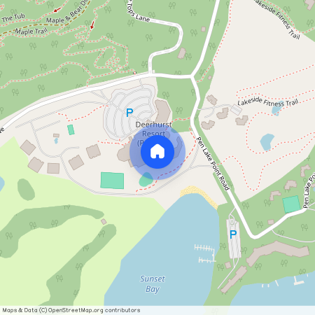 1235 Deerhurst Drive -202, Huntsville