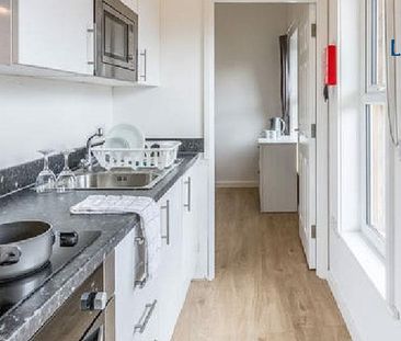 1 bedroom apartment to rent - Photo 5