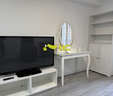 Alquiler Estudio en Casco Urbano, Villaviciosa De Odón - Photo 5