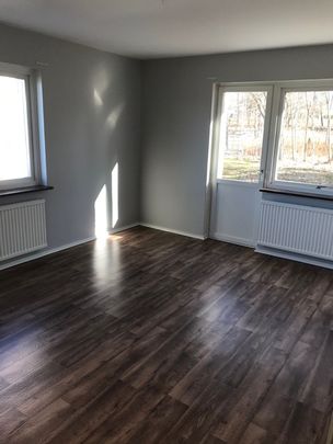 Västra Parkgatan, Sävsjö - Foto 1