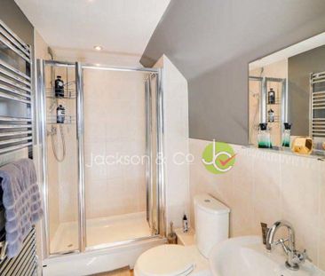 3 bedroom penthouse to rent - Photo 4