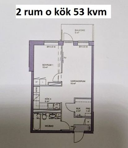 Ebba Bååts väg, Huddinge - Foto 2