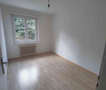 3 Zimmer, 64 m², 1. Stock - Foto 1