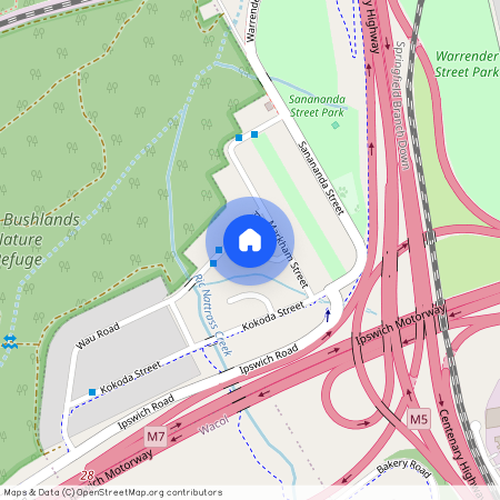 Popondetta Close 7, QLD 4076, Darra