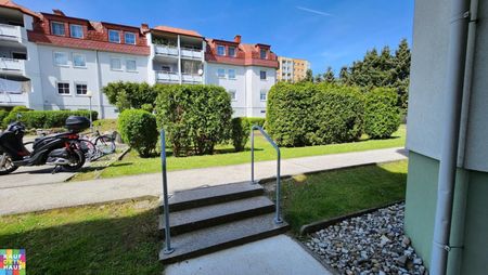 PROVISIONSFREI! 3-ZIMMER WOHNUNG! - Photo 4