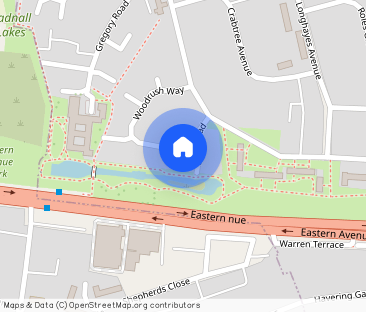 Lake Road, Romford, RM6 - Photo 1