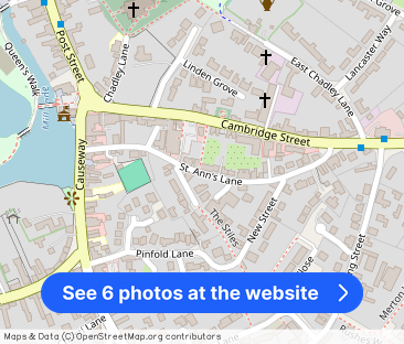 St. Anns Lane, Godmanchester - Photo 1