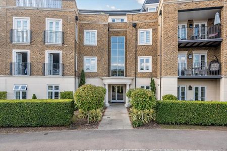 2 bedroom flat to rent - Photo 3
