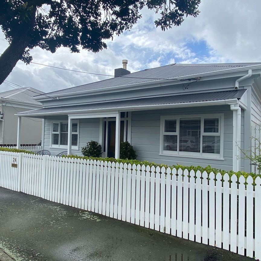 Petone 3 Bedroom - Photo 1