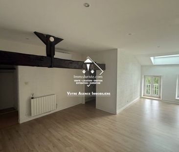 Location Appartement 2 pièces Aixe-sur-Vienne (87700) - Photo 5