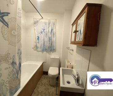 1 Bedroom Studio To Rent - Photo 6