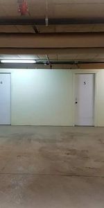 41/2, garage, air clim, 4 électros, ascenseur, 1er juin 1750$ - Photo 4