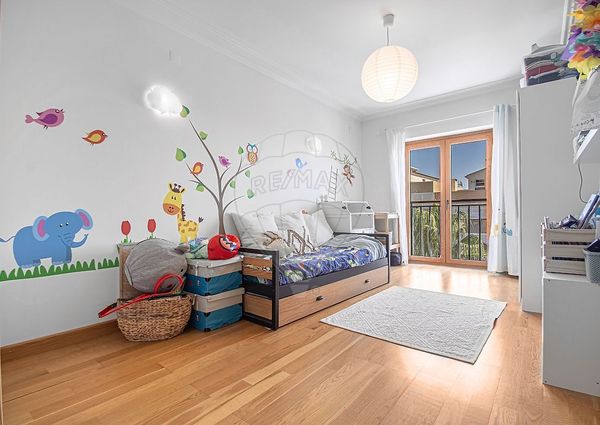 Apartamento T2 em Lisboa