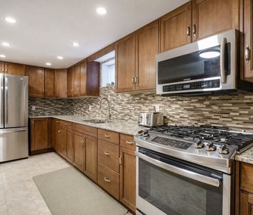 For Lease - 1068 Garth Street Unit# Basement, Hamilton, Ontario - Photo 6
