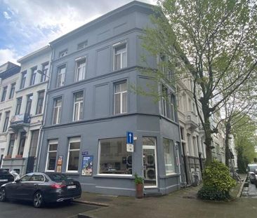 Appartement te huur in Antwerpen voor € 950 met 1 slaapkamer - Photo 6