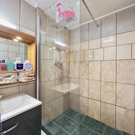 Appartement à louer 2 pièces 53m² - Photo 4