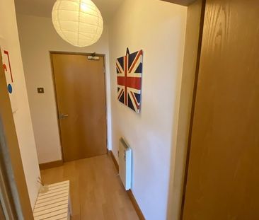 1 Bed Flat, Seymour Grove, M16 - Photo 4
