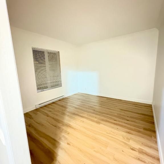 Duplex Lumineux à louer - Photo 1