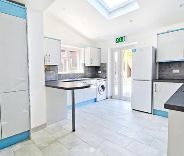 Room in a Shared House, Saxon Drive, W3 - Photo 5