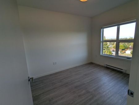 364 Moilliet Street South apartment — Parksville, BC (1-Bedroom) - 1 Bedroom - Photo 2