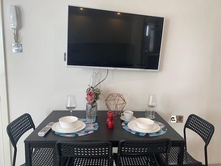 1 bedroom apartment to rent - Photo 3