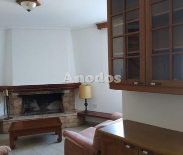 Μεζονέτα για ενοικίαση Πολύγωνο - Τουρκοβούνια - Photo 4