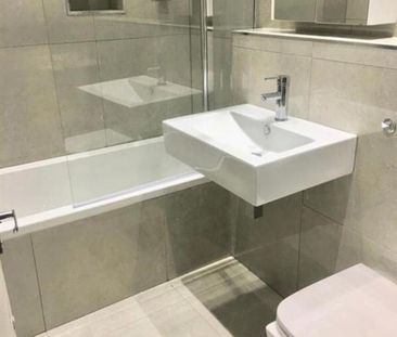 1 bedroom terraced house to rent - Photo 3