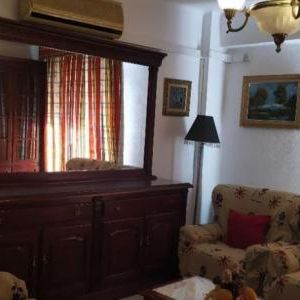 Flat - Granada (Alhamar) - Photo 1