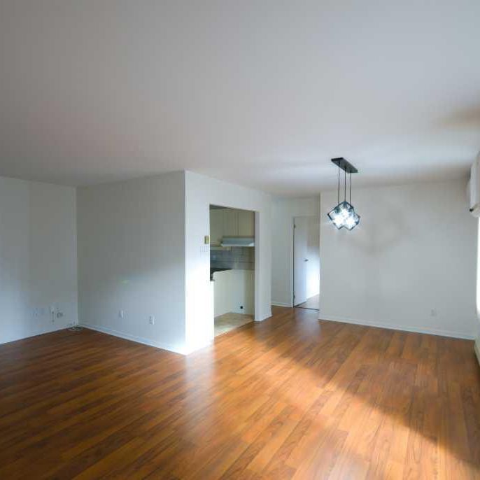 Condo à louer – Grand 4 ½ rénové à Sainte-Foy, secteur Campanile - Photo 1