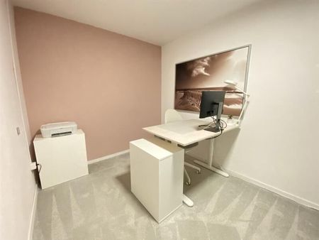 5-ROOM HOUSE IN WIDEN (AG), FURNISHED, TEMPORARY - Photo 4