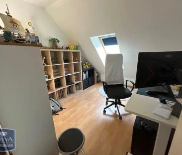 Maison à louer 4 pièces 105m² - Photo 3