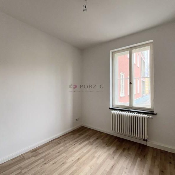 Lichtdurchflutete 5-Raum-Wohnung für die ganze Familie - Photo 1