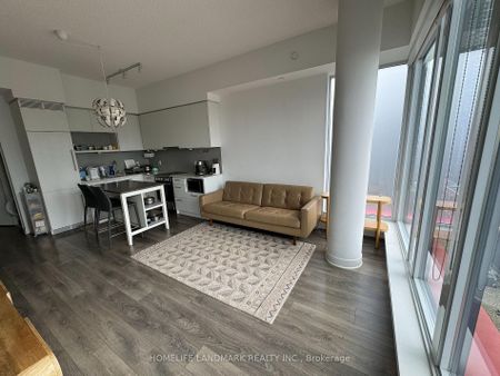 For Lease - 435 Richmond Street Unit# 1404, Toronto, Ontario - Photo 3