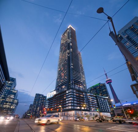 For Lease - 3 Concord Cityplace Way Unit# 5801, Toronto, Ontario - Photo 4