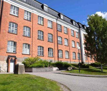 1 RUM KOKVRÅ - Photo 1