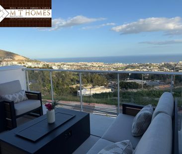 Penthouse - Benalmádena (Rancho Domingo - La Hacienda) - Foto 1