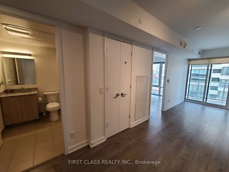 For Lease - 18 Maitland Terrace Unit# 801, Toronto, Ontario - Photo 5
