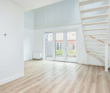 Cardinaalstraat 58, Indië, 7602DS, Almelo - Photo 1